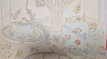 Výtvarná soutěž pro děti 2025