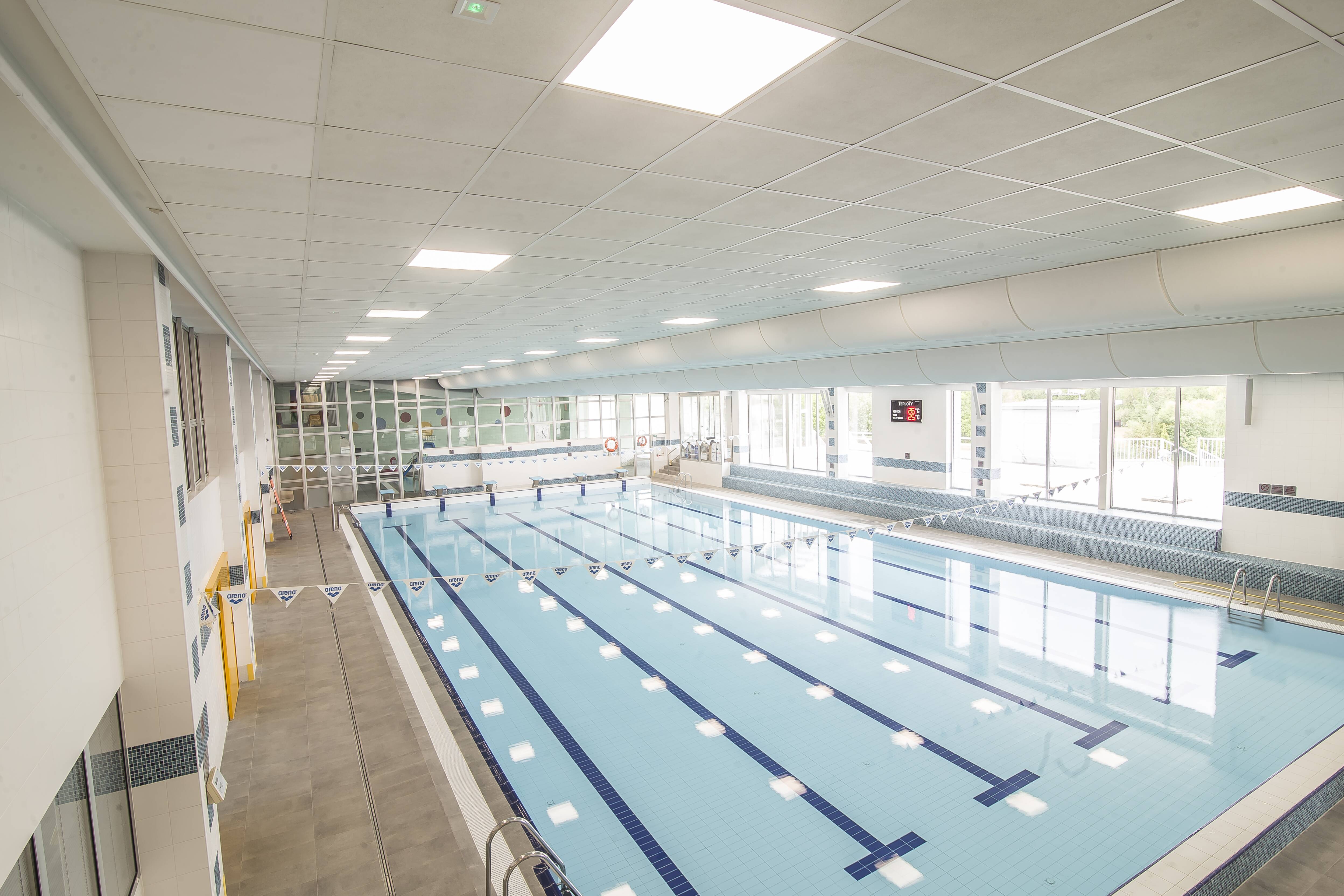 Volné pracovní místo PLAVČÍK