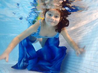 KURZ ŠKOLY | Plavecká škola