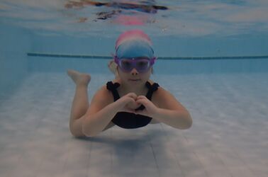 KURZ ŠKOLY | Plavecká škola