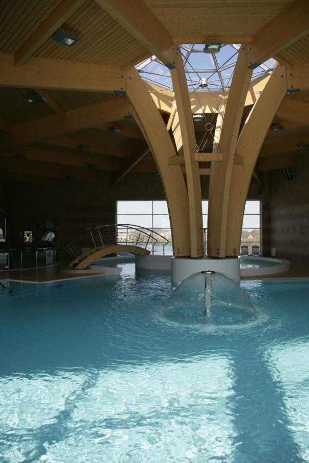interier4 | Relaxační bazén