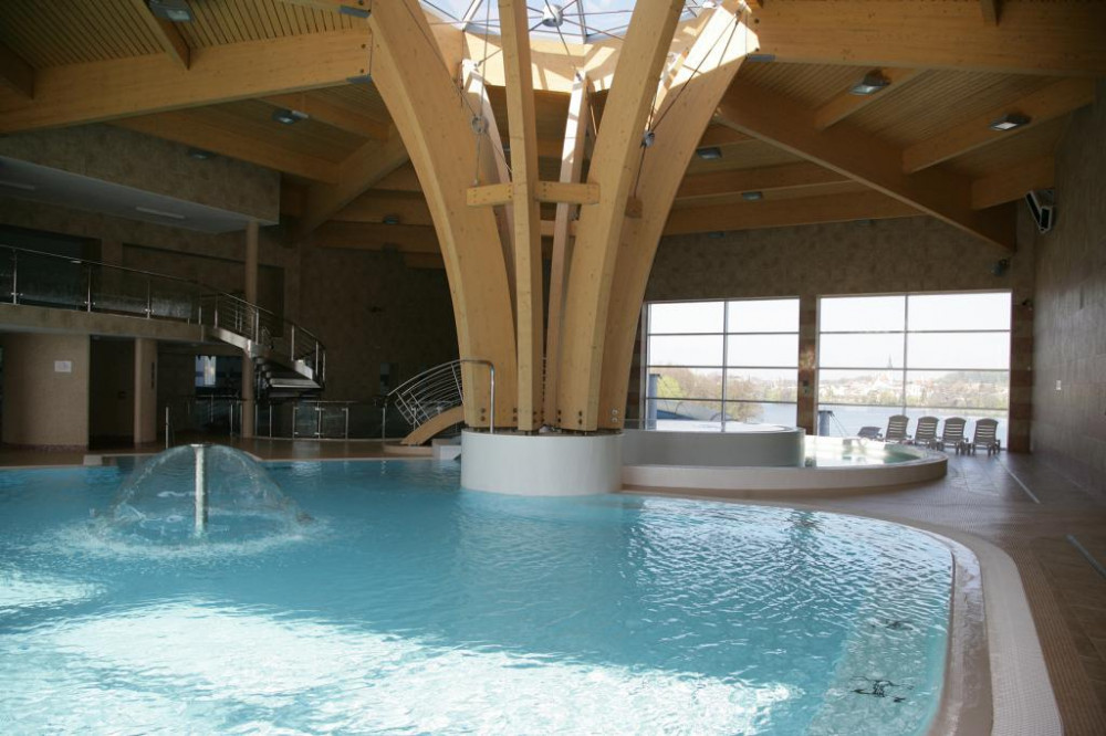 interier6 | Relaxační bazén