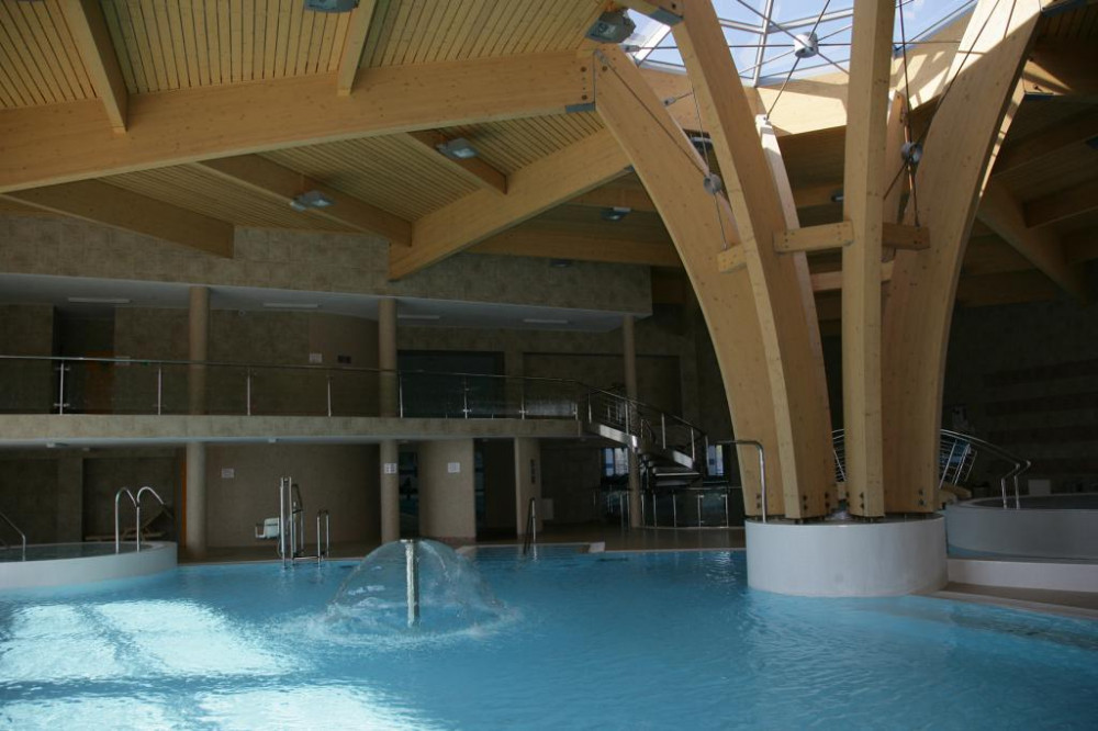 interier7 | Relaxační bazén
