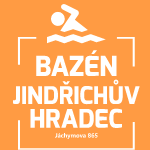 LogoMobile | Plavecký bazén Jindřichův Hradec